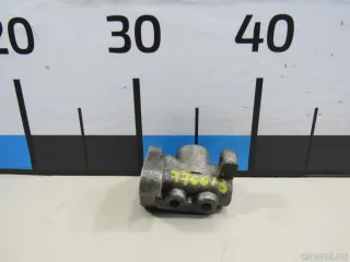  Фланец двигателя системы охлаждения Great Wall Hover H3 Арт E80770018, вид 1