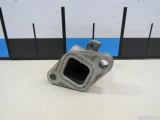  Фланец двигателя системы охлаждения Great Wall Hover H3 Арт E80770018, вид 2