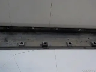 7724080J11Z2S Suzuki Накладка на порог (наружная) Suzuki SX4 1 Арт E84356854, вид 12