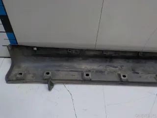 7724080J11Z2S Suzuki Накладка на порог (наружная) Suzuki SX4 1 Арт E84356854, вид 13