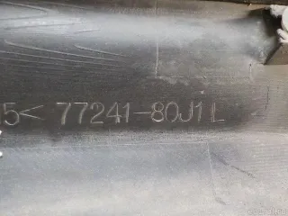 7724080J11Z2S Suzuki Накладка на порог (наружная) Suzuki SX4 1 Арт E84356854, вид 14