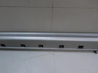 7724080J11Z2S Suzuki Накладка на порог (наружная) Suzuki SX4 1 Арт E84356854, вид 3