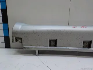 7724080J11Z2S Suzuki Накладка на порог (наружная) Suzuki SX4 1 Арт E84356854, вид 5