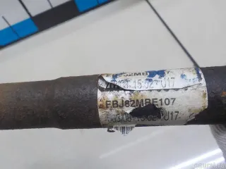 4410179JC0 Suzuki Полуось передняя правая Suzuki SX4 1 Арт E84523631, вид 13