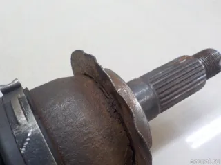 4410179JC0 Suzuki Полуось передняя правая Suzuki SX4 1 Арт E84523631, вид 6