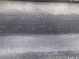 7724080J015PK Suzuki Накладка на порог (наружная) Suzuki SX4 1 Арт E84788595, вид 12