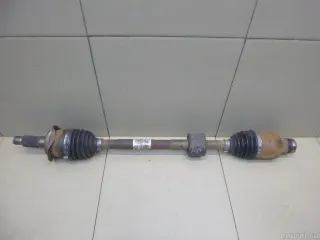 4410179JC0 Suzuki Полуось передняя правая Suzuki SX4 1 Арт E100327686, вид 1