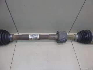 4410179JC0 Suzuki Полуось передняя правая Suzuki SX4 1 Арт E100327686, вид 3
