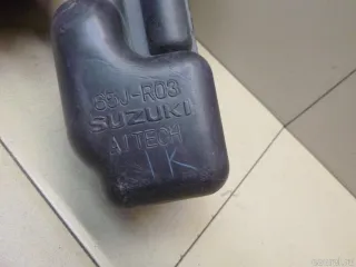 1382065J00 Suzuki Воздухозаборник (наружный) Suzuki Grand Vitara JT Арт E100334891, вид 6