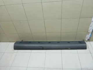 7724080J015PK Suzuki Накладка на порог (наружная) Suzuki SX4 1 Арт E100448621, вид 1