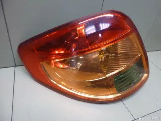 3567079J10 Suzuki Фонарь задний левый Suzuki SX4 1 Арт E100477899, вид 2