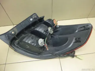 3567079J10 Suzuki Фонарь задний левый Suzuki SX4 1 Арт E100477899, вид 4