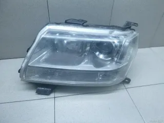 3532065J21 Suzuki Фара левая Suzuki Grand Vitara JT Арт E100490138, вид 1