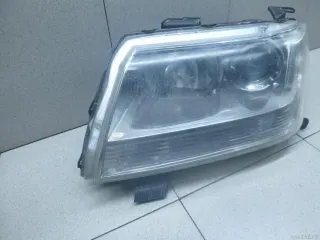 3532065J21 Suzuki Фара левая Suzuki Grand Vitara JT Арт E100490138, вид 2