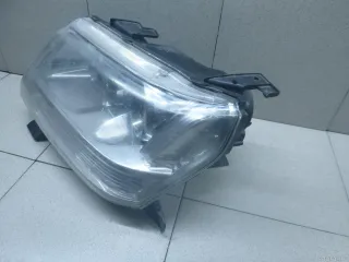 3532065J21 Suzuki Фара левая Suzuki Grand Vitara JT Арт E100490138, вид 4