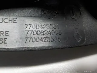 7700824993 Renault Дефлектор воздушный Renault Laguna 1 Арт E51870771, вид 7