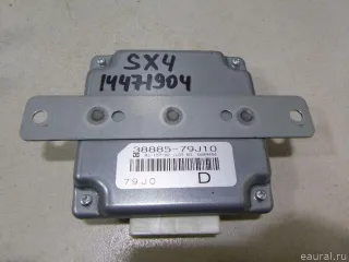 3888579J10 Suzuki Блок электронный Suzuki SX4 1 Арт E14471904, вид 1