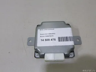 3888579J10 Suzuki Блок электронный Suzuki SX4 1 Арт E14509475, вид 1