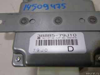 3888579J10 Suzuki Блок электронный Suzuki SX4 1 Арт E14509475, вид 4