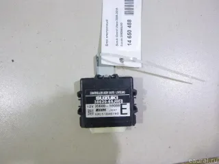 3862065J00 Suzuki Блок электронный Suzuki Grand Vitara JT Арт E14650488, вид 3