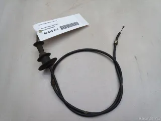 7700303471 Renault Трос открывания капота Renault Kangoo 1 Арт E60699276, вид 1