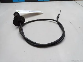 7700303471 Renault Трос открывания капота Renault Kangoo 1 Арт E60699276, вид 2