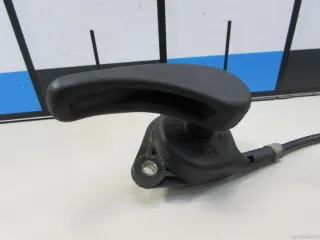 7700303471 Renault Трос открывания капота Renault Kangoo 1 Арт E80982727, вид 2