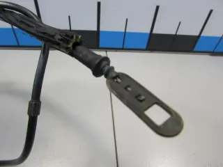 7700303471 Renault Трос открывания капота Renault Kangoo 1 Арт E80982727, вид 3
