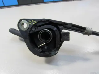 7700303471 Renault Трос открывания капота Renault Kangoo 1 Арт E80982727, вид 4