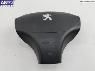 7353213680 Подушка безопасности (Airbag) водителя Peugeot Boxer 1 Арт 55114616, вид 1