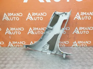 971867239HOL8, 971867239H обшивка стойки центральной Porsche Panamera 971 Арт 174092PM, вид 4