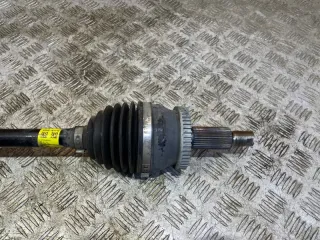 49500c2210 привод Hyundai Sonata (LF) Арт 140967MA, вид 2