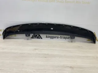 866124L500 Накладка бампера Hyundai Solaris 1 Арт TP114537, вид 5