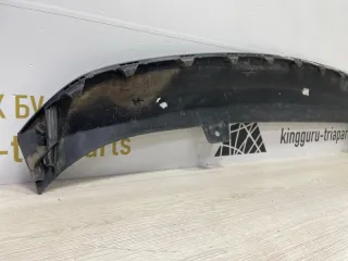 866124L500 Накладка бампера Hyundai Solaris 1 Арт TP114537, вид 7