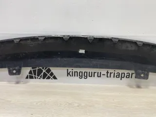 866124L500 Накладка бампера Hyundai Solaris 1 Арт TP114537, вид 8