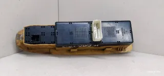 612W12940,620W05290,621W04110 Блок управления стеклоподъемниками Hyundai Elantra XD Арт 2092867, вид 2