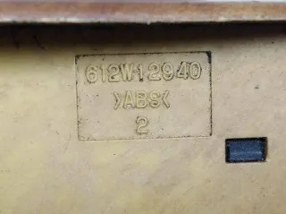 612W12940,620W05290,621W04110 Блок управления стеклоподъемниками Hyundai Elantra XD Арт 2092867, вид 7