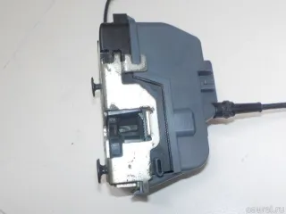 8200212468 Renault Замок двери задней левой Renault Megane 2 Арт E51639767, вид 3