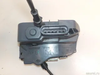 8200212468 Renault Замок двери задней левой Renault Megane 2 Арт E51639767, вид 6
