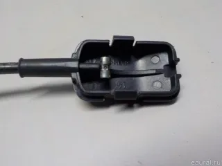 8200212468 Renault Замок двери задней левой Renault Megane 2 Арт E52383954, вид 6