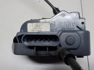 8200212468 Renault Замок двери задней левой Renault Megane 2 Арт E52383954, вид 8