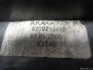 8200212468 Renault Замок двери задней левой Renault Megane 2 Арт E52383954, вид 9