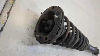561102F025 Амортизатор передний левый Nissan Primera 11 Арт 20260061, вид 3