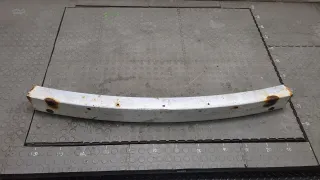 850321K11B Усилитель заднего бампера Nissan Juke 1 Арт 9471041, вид 1