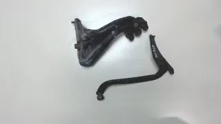  Механизм сдвижной двери Peugeot Expert 2 Арт 7915760, вид 1