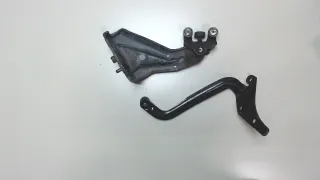  Механизм сдвижной двери Peugeot Expert 2 Арт 7915760, вид 2