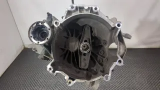 6Q0199111K Кронштейн КПП Volkswagen Polo 4 Арт 11259273, вид 1