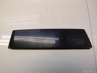 8200140172 Renault Накладка двери багажника Renault Scenic 2 Арт E90064977, вид 2