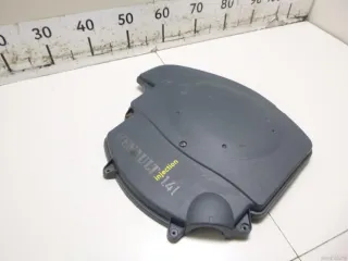 Крышка воздушного фильтра Renault Symbol 1 2000г.  - Фото 2