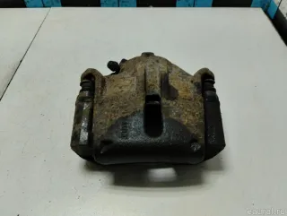 7711135735 Renault Суппорт тормозной передний правый Renault Megane 2 Арт E90424063, вид 1